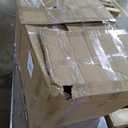 Rollator Walker for Seniors, Foldable All Terrain Rolling Walker with seat, Aluminum Walkers with 10 inch Rubber Wheels, Built-in Cable, Cup Holder, Adjustable Handles and Backrest for Seniors, Purple