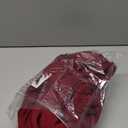 RAISECOM Womens Ribbed Knit Maxi Dresses Long Sleeve V Neck Casual Sweater Dress Bodycon Midi Dress Size Unknown