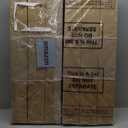 Pangda 3 Set Peel and Stick Wall Molding Kit Inner and Outer Layers Style Premade Wainscoting Panels for Interior Wall Moulding Decor Accent Wall Molding, Pre Made Wainscoting Wall Panel (31x 54 Inch)