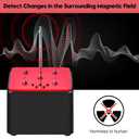 Ghost Hunting Equipment, Briidea Paranormal Equipment Tool with Enhanced Sensitivity and Temperature Deviation Detection, Taking You to Experience The Thrilling Ghost Research Activities and Seances
