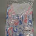 Girls' Active Sport Dress  Short Sleeve Performance Golf and Tennis Dress  Summer Casual Athletic Outfit for Kids (6-7 Years)