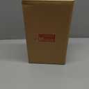 XUWAIDSGN 50 Pack Blue Plastic Ribbed Wine Glasses 14 oz Disposable Cocktail Martini Juice Coffee Drinking Tumblers Plastic Stackable Ripple Wedding Party Cups for Charcuterie Parties and Events