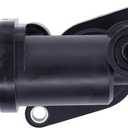 ApplianPar Intake Manifold Bypass Solenoid Valve Actuator for Honda Accord 2006-12,Civic 2006-11,Odyssey 2011-17,Pilot 2009-15,Ridgeline 2009-14,for Acura ILX TLX 2016-20,MDX RL TL 2007-12,TSX 2010-14