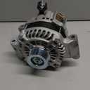 Alternator For 2008-2011 Ford Focus, 2009-2012 Escape 2.5L L4, 2010 Fusion, 2010-2013 Transit Connect, 2009-2011 Mercury Mariner, 2010 Milan, 2009-2011 Tribute 11272N 12V 150Amp CW 6-Groove Pulley
