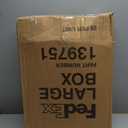 ISDIR 12-Inch Guillotine Paper Cutter, 12 Sheet Capacity, Blade Lock & Magnetic Guide, Heavy-Duty Metal Base for Precision Cutting of Cardstock, Photos, and Crafts - Ideal for Home & Office