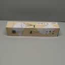 Solar Lights Outdoor (4 Pack, 32 LEDs), ASMAD Solar Garden Lights, Outdoor Decorations, Firefly Light for Patio Decor, Big Bulb, Unique Gifts for Women, Gifts for Grandma