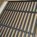 66095 66802 Genesis II Grill Grate Replacement Parts for Weber Genesis ii 300 Series, Weber Genesis ii E-310 ii E-315 ii E-325 ii E-330 ii E-335 ii S-310 ii S-335 ii S-345 ii SE-335 ii SE-310 66805