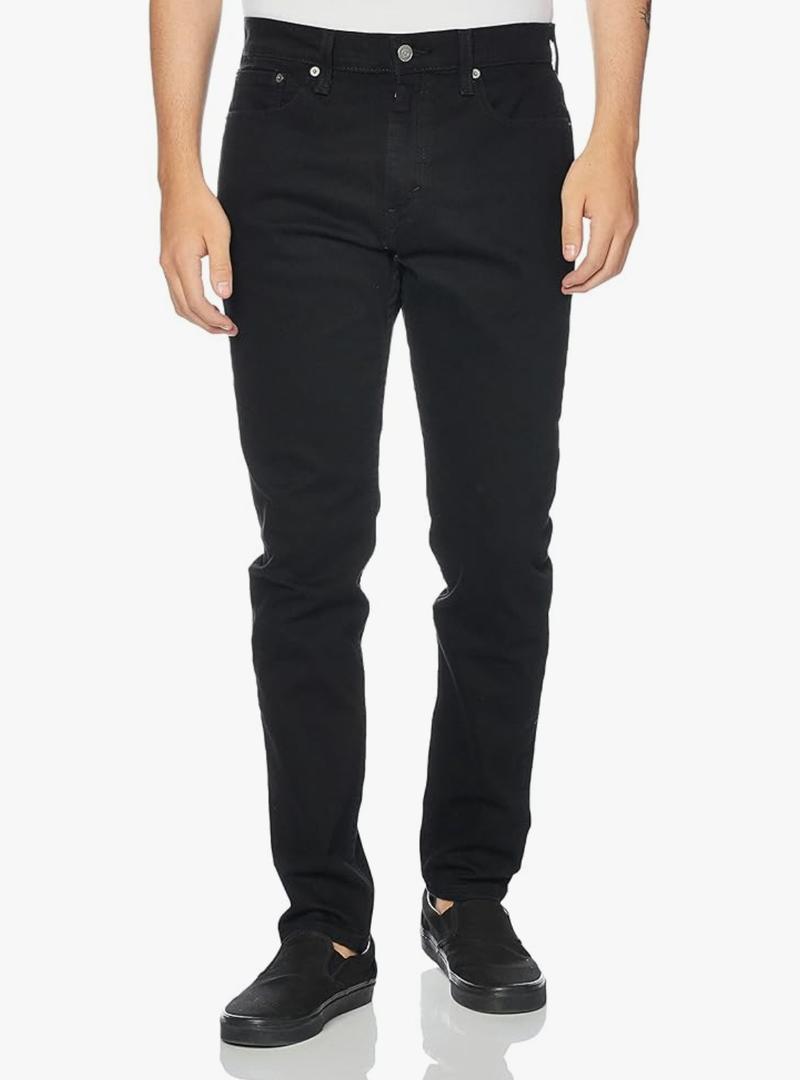 Levi's Men's 512 Slim Taper Fit Jeans, W36×L29
