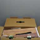 Putting Green Indoor Golf Putting Mat  Easy to Assemble with Automatic Ball Return, Wrinkle-Free Close to Real Green Speed, Suitable for Office, Recreation Room, Patio  Ideal Gift