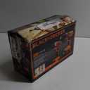 Black and Decker Cordless Impact Driver and Cordless Drill, 20V Max, With Charger Cord and charger, No Lithium Battery Included