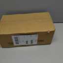 Eco by Naty Unscented Baby Plant based Compostable Wipes, 0% plastic, No nasty chemicals, White, 672 Count (56 Count (Pack of 12))