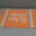 Sunny Textilene Placemat (4 pack)