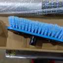 IGADPole 28 FT Water-Fed Washing Kit with Soap-Dispenser, Brush, 10 Squeegee & Cobweb Duster for Windows, Gutters, Solar Panels & Exterior Walls