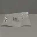 Courtside Basketball Sticky Mat,Non-Slip Sticky Shoe Mat for Basketball Court Shoe Grip,Courtside Shoe Grip Traction Mat,Improves Traction and Cleans Dust,Dirt,Includes 40 Sticky Sheets