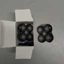 Shaver Replacement Blades Compatible with Freedom Head Shaver Kit, 5 Head Replacment Shaver Heads for Bald Men Head and Face Electric Razor Shaver Head (Heads/2PCS)