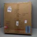 5 in 1 Foldable Baby Walker,Activity Baby Walker-Baby Bouncer,Rocker,Activity Center,Seat and Push Walker,Detachable Footrest Mat,Adjustable Speed Rear Wheels and Height,Ages 6-18 Months (Purple)