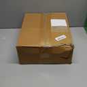 QAPPDA 7 Ounce Juice Glasses,Stackable Drinking Glass Set of 12,Clear Water Glasses Durable Homemade Beverage Tumbler for Soda,Mixed Drinks,Milk,Daily Use