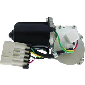OEG Parts New Windshield Wiper Motor Compatible with Volvo Trucks VN 85150366, 85139507, 85122759, 20724391, 21000862, 85122415, 20707508, 1619034, 20707506, 1619049, 3980826