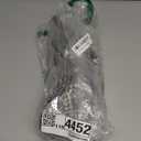 Hitch LED Lights,EBESTauto 4 Inch LED Work Light Pods with 2.5 Inch Towing Hitch Mount Brackets for Truck Trailer SUV Pickup Fit Dual Led Off-Road Driving Hitch Light bar