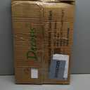 Laptop Desk for Bed Height Adjustable, Lap Bed Table with USB/Storage Drawer/Cup Holder/Tablet Stand/Book Shelf, Foldable Breakfast Tray Portable for Reading Writing, Sofa & Floor, Black