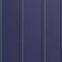 4 x Smart Case for Xiaomi Redmi Pad SE 8.7'' 2024, Ratesell Lightweight Trifold Stand Smart Case Cover with Auto Wake/Sleep for Xiaomi Redmi Pad SE 8.7'' Navy Blue
