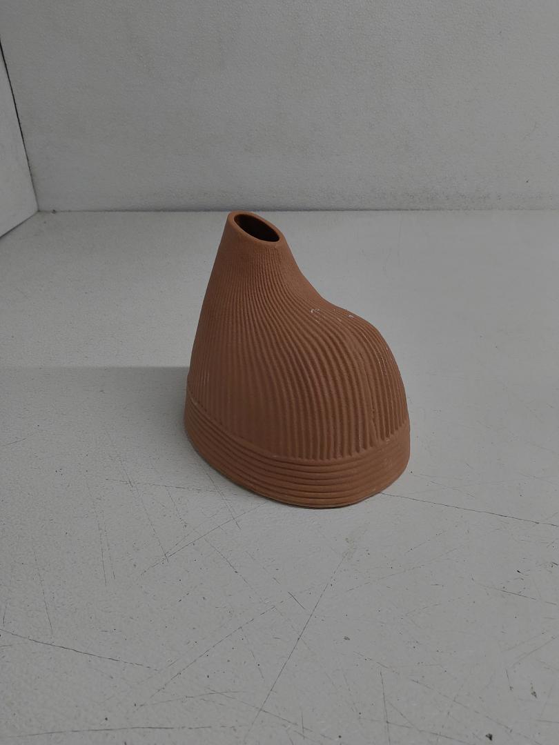 HD 7.9inch Porcelain Vase