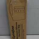 Silicone Microwave Steam Sterilizer Bag for Baby Reusable Quick Sterilizing Bag for Bottles Breast Pump Parts Toddler Accessories Great for Travel - 2000ml White