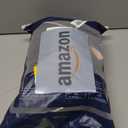 IECOii Warm Reflective Dog Jacket - Adjustable Fleece Turtleneck Dog Coat for Cold Weather - Sizes XS-XL (Large(Chest:20.9-24.4 in), Orange Camo)