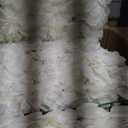 Artificial Flower Wall Backdrop 16pcs 16.5x16.5 Inch Silk Rose Floral Wall Panel Ideal for Wedding Celebrations, Festive Party Backdrops, and Elegant Home Decor-White