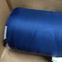 Coleman Brazos 30F Adult Cool-Weather Sleeping Bag with No-Snag Zipper & Stuff Sack, Machine Washable, Great for Camping, Traveling, Guests, & More, Pfas-free