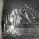 Full Coverage Leather Car Seat Covers Full Set,Waterproof Seat Covers for Cars,SUVs Pick-up Truck, Car Seat Cushion,Car Seat Protector,Black Seat Cover with 5 Seats