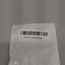 Generic Plastic Stopper Replacement Plug for Salt and Pepper Shakers,Flower Pots,Bottles,Pipes etc (6 pieces) (Sizes: 5/8 inch,9/16 inch,1/2 inch),White