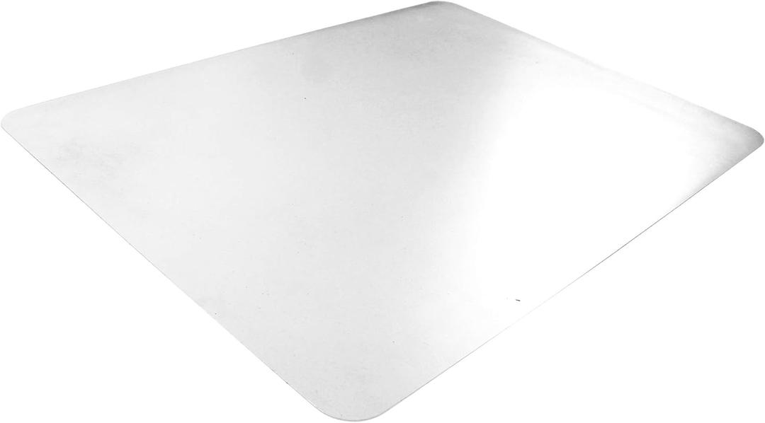 Floortex® Desktex® Anti-Static, Vinyl Desk Pad - 12" x 18"