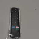 Universal-TV-Remote-Control for Samsung/LG/Vizio/TCL/Hisense/Sony/Philips/Roku Smart TVs, for Insignia/Toshiba Smart TVs