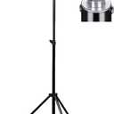 Godox SN304 Studio Light Stand 190cm Adjustable Tripod Heavy Duty Light Stand Lighting Tripod with 1/4" Screw for Strobe Light/Webcams/Cameras/Softbox
