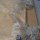 Riveira 30 x 22 Bamboo Natural Stove Top Covers for Electric Stove & Gas Stove Top Covers for Gas Burners – Large Gas Stove Cover with Handle & Juice Groove – Rustic Stove Covers for Gas Stove Top