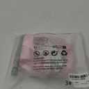 Baby Girl 1st Birthday Outfit Ruffles Short Sleeve Flowers Lace Romper Princess Tutu + Crown Headband