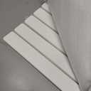 Large Stone Dish Drying Mat for Kitchen Counter, 24"(L)16"(W), Collapsible Quick Drying Dish Mats, Ultra Absorbent Diatomaceous Earth Mats for Dishes Bottles Cups, Match Any Countertop