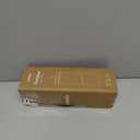 Owala Stainless Steel Triple Layer Insulated Travel Tumbler with Spill Resistant Lid and Straw, BPA Free, 24 oz, Brown/Pink (Watermelon Breeze)