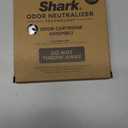 Shark HP232 Clean Sense Air Purifier MAX with Odor Neutralizer Technology, Allergies, HEPA Filter, 1200 Sq Ft, XL Room, Whole Home, Captures 99.98% of Particles, Allergens, Smells & More, Grey