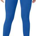 Sunzel Sunzfly Invisible Butt Scrunch Workout Leggings for Women, Butt Lifting High Waisted Gym Yoga Pants with Tummy Control