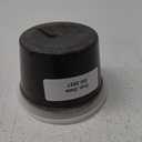 Raw African Black Soap Paste 16 oz