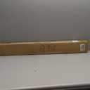 Floater Frame for 36x36 Canvas Paintings, DIY Metal Floating Frame with 1.5 Deep for Artists Designers Landscape Portrait Artwork, Modern Home Office Wall Decor (Bronze)