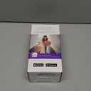 Roku Smart Home Wired Video Doorbell & Chime - 1080p HD Night Vision Ultrawide View Doorbell Camera with Motion & Sound Detection, 2-Way Audio & Works with Alexa & Google, 90-Day Subscription Included