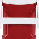 Igloo Red 1/2 Gallon Sports Jug with Hooks