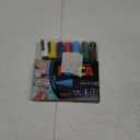 POSCA 8-Color Paint Marker Set, PC-5M Medium