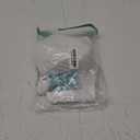 Vanity Fair Womens Beauty Back Smoothing Strapless Bra, 4-Way Stretch Fabric, Lightly Lined Cups Up to HBra 44D