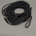 Guitar Cable, Amp Cord for Electric Guitar/Mandolin/Bass, Pro Audio Instrument Cable