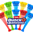 Water Balloons Multicolor, Count of 18 