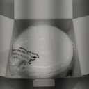 InnoGear 500ml Essential Oil Diffuser with Remote Control, Premium Ultrasonic Aromatherapy Diffusers Scent Humidifier Vaporizer Auto-Off Timer for Large Room Home, Brown